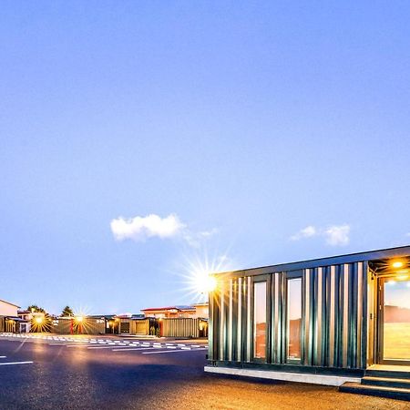 Hotel R9 The Yard Yaita Екстер'єр фото