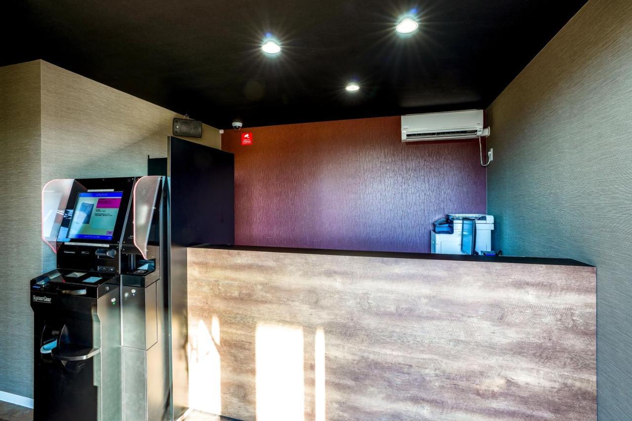 Hotel R9 The Yard Yaita Екстер'єр фото