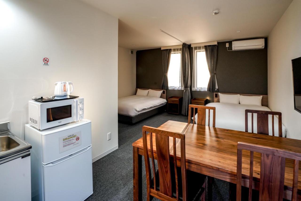 Hotel R9 The Yard Yaita Екстер'єр фото
