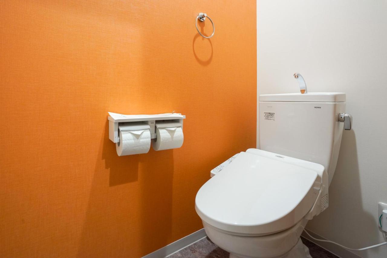 Hotel R9 The Yard Yaita Екстер'єр фото