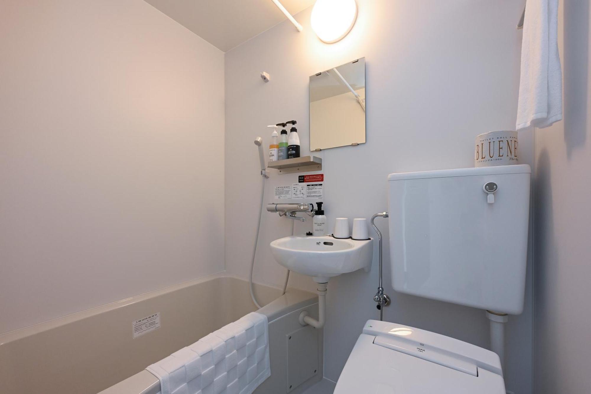 Hotel R9 The Yard Yaita Екстер'єр фото