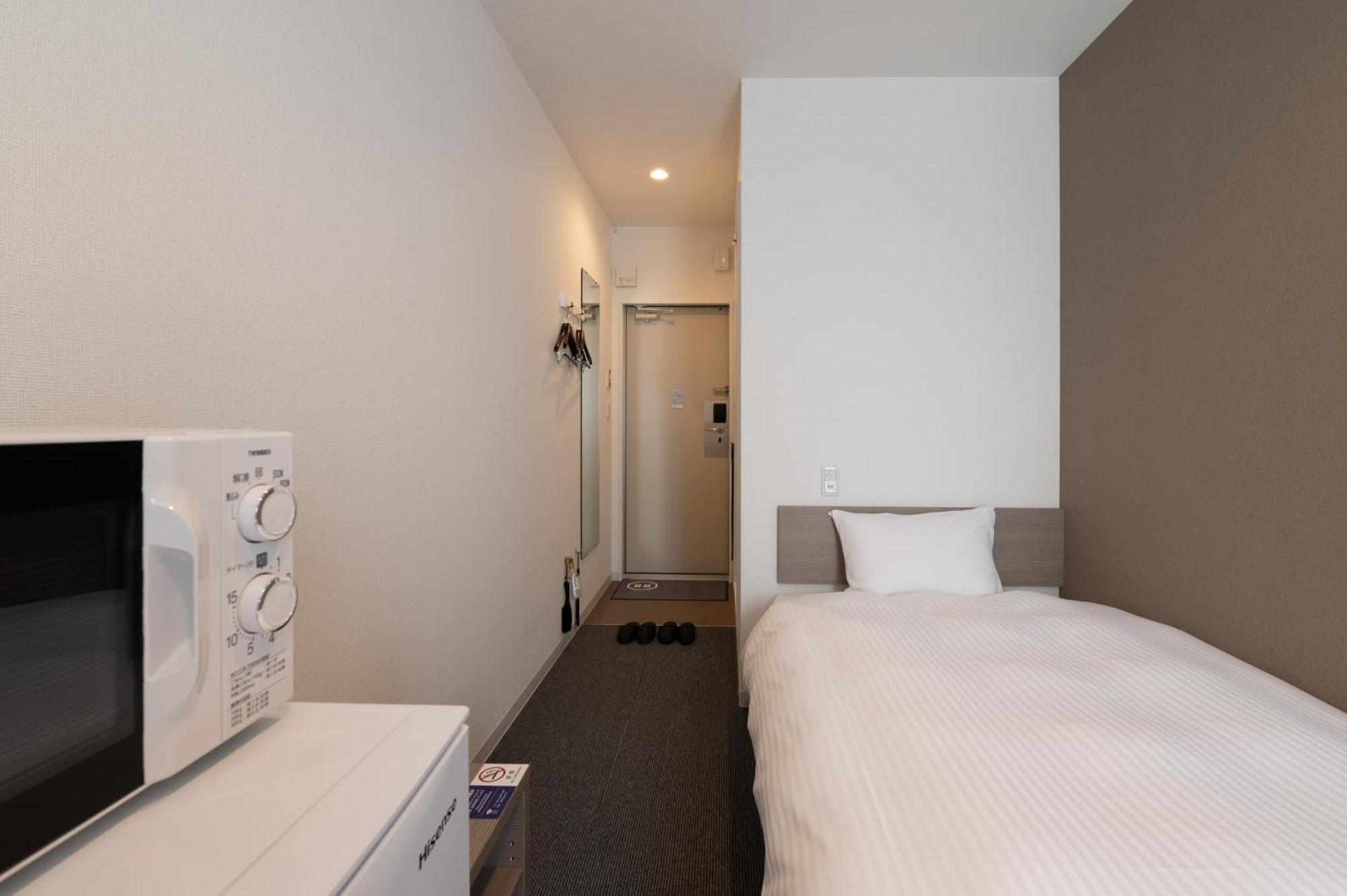 Hotel R9 The Yard Yaita Екстер'єр фото