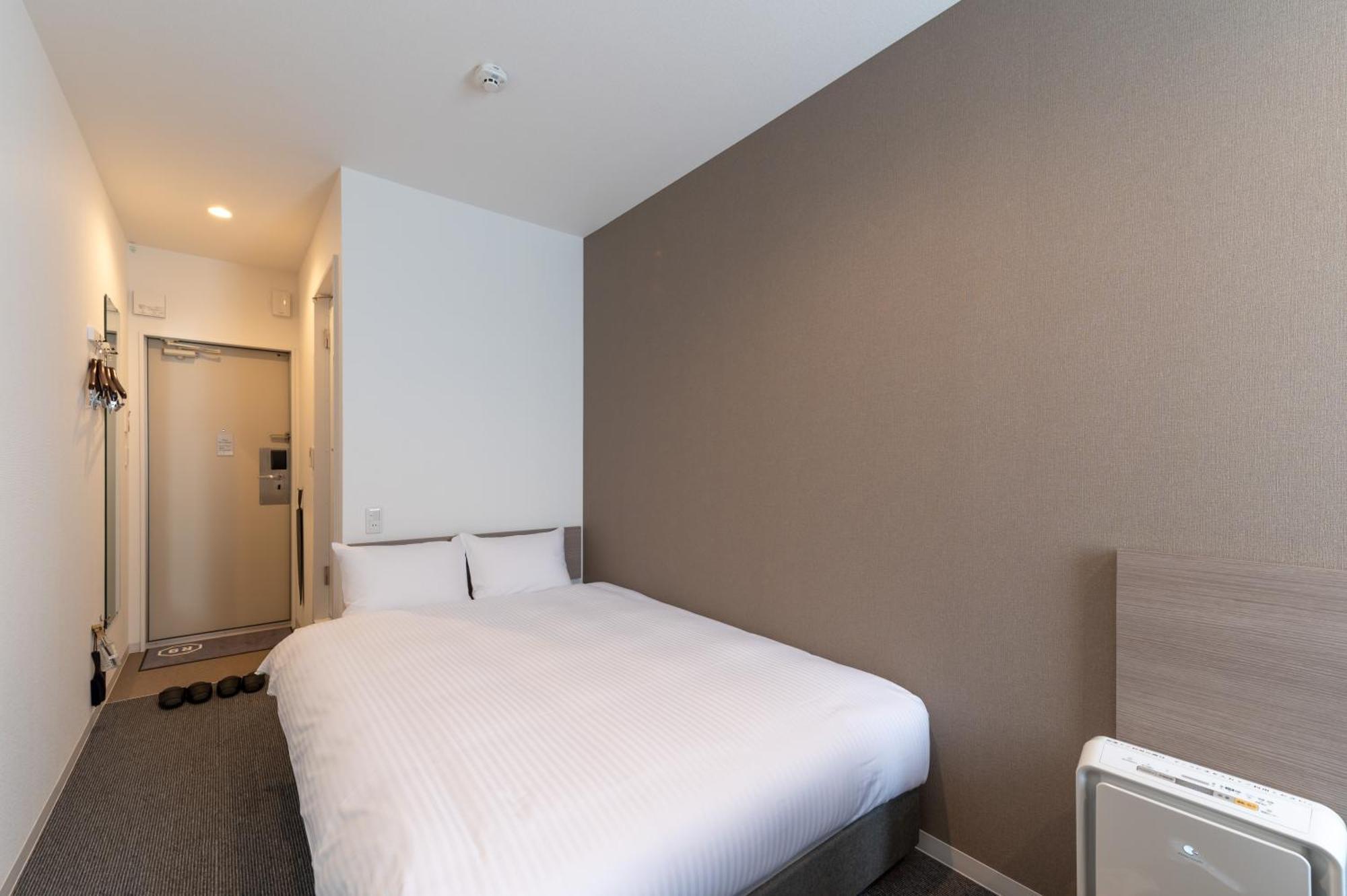 Hotel R9 The Yard Yaita Екстер'єр фото