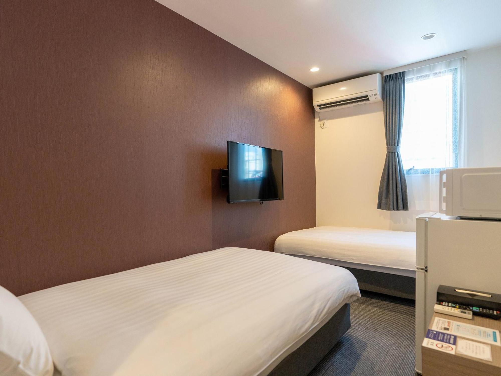 Hotel R9 The Yard Yaita Екстер'єр фото